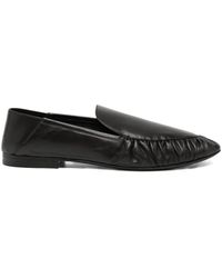Saint Laurent - Alain Flats - Lyst
