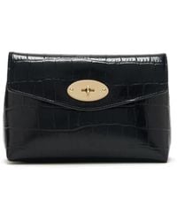 Mulberry - Darley クラッチバッグ - Lyst