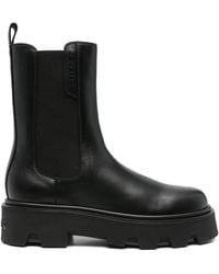 Moncler - Boots - Lyst