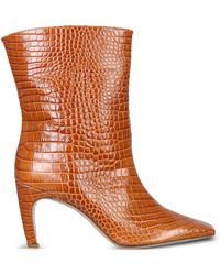 Gia Borghini - Atena Boots - Lyst