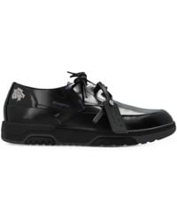 Off-White c/o Virgil Abloh - Derby Ooo Shoes - Lyst