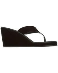 Ancient Greek Sandals - Charys Wedge Sandals - Lyst