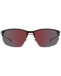 Carrera - Rectangle-Frame Sunglasses - Lyst