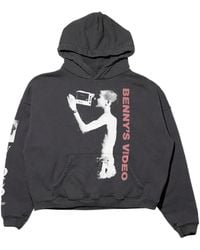 Enfants Riches Deprimes - Benny's Video グラフィック パーカー - Lyst