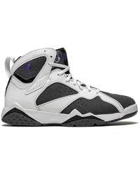 Nike - Air Retro "Flint 2021" Sneakers - Lyst