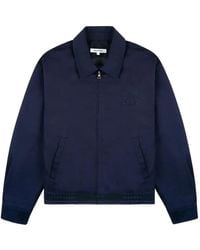 Sporty & Rich - Ny Crest Prep Jacket - Lyst
