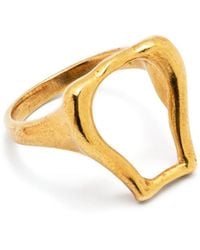 Alighieri - Anello The Link Of Wanderlust - Lyst
