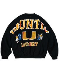Kapital - Sweat Big Kountry À Imprimé Graphique - Lyst
