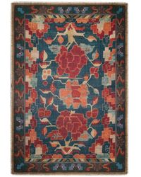 Pierre Louis Mascia - Euclidex Shawl Scarf - Lyst