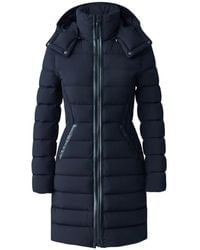 Mackage - Farren-Z Quilted Coat - Lyst