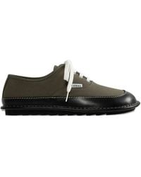 Loewe - Bay レースアップ シューズ - Lyst