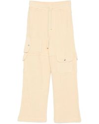 AYA MUSE - Hose mit Kordelzug - Lyst