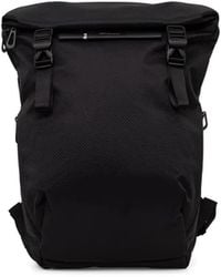 Côte&Ciel - Buckle-Fastening Backpack - Lyst