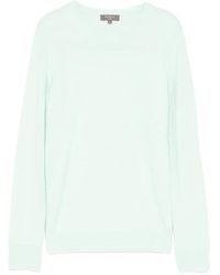N.Peal Cashmere - Evie Jumper - Lyst