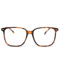 Carrera - Eckige Brille - Lyst