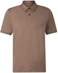 Bogner - Polo Timo De Piqué - Lyst