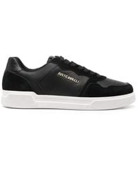 Just Cavalli - Minimal Dis. 4 Sneakers - Lyst