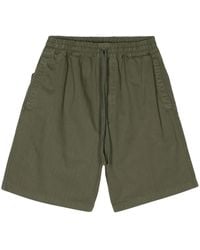 Carhartt - Rainer Herringbone Deck Shorts - Lyst