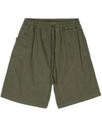 Carhartt - Rainer Herringbone Deck Shorts - Lyst