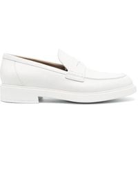 Gianvito Rossi - Harris Moccasins For - Lyst