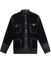 MISBHV - Marfa Jacket - Lyst