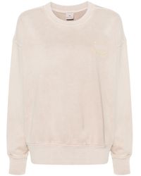 PS by Paul Smith - Ps Happy Organic Cotton Sweatshirt - Lyst