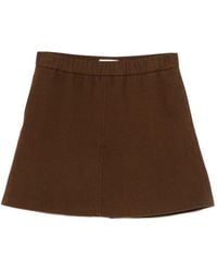 Marc O' Polo - A-Line Skirt - Lyst