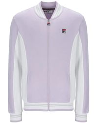 Fila - Settanta Trainingsjack - Lyst