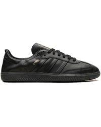 adidas - Samba Decon レザースニーカー - Lyst