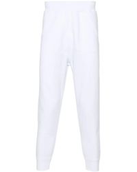 DSquared² - Broek Wit - Lyst