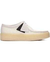 Clarks - Cup Desert Boots - Lyst