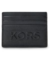 Michael Kors - Hudson Cardholder - Lyst