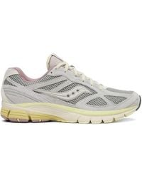 Saucony - X 3Sixteen Baskets Guide - Lyst