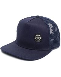 Philipp Plein - ロゴ キャップ - Lyst