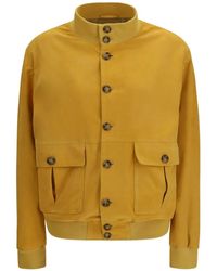 Valstar - Button Patch Pocket Jacket - Lyst