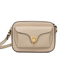 Coccinelle - Small Beat Cross Body Bag - Lyst