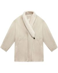 Isabel Marant - Elanore Jacket - Lyst