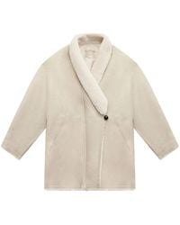 Isabel Marant - Elanore Jacket - Lyst