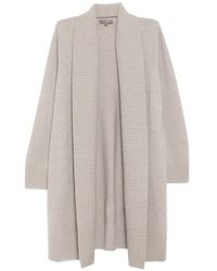 N.Peal Cashmere - Abbey Coat - Lyst
