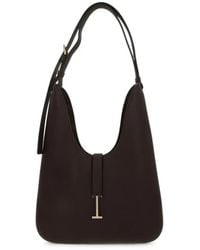 Tom Ford - Medium Kara Leather Tote Bag - Lyst