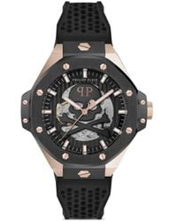 Philipp Plein - Keleton Royal 46Mm - Lyst