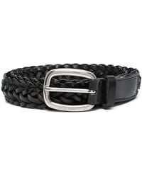 Golden Goose - Belt Houston Accessories - Lyst