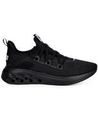 PUMA - Baskets Softride En Mesh - Lyst