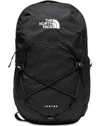 The North Face - Logo-Detail Backpack - Lyst