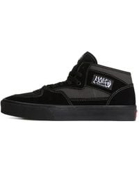 Vans - Baskets Half Cab Decon - Lyst