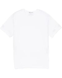 Comme des Garçons - Short-Sleeved T-Shirt - Lyst