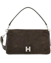 Hogan - H-Bag Flap Bag - Lyst