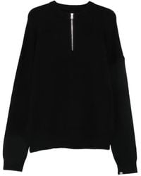 Extreme Cashmere - Like Zip-Fastening Sweater - Lyst