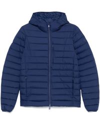 Save The Duck - Juncus Jacke - Lyst