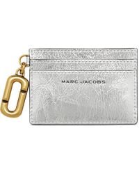 Marc Jacobs - Scene Card Case - Lyst